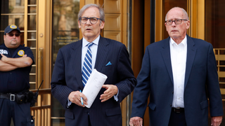 Feds File Criminal Charges Against Opioid Distributor, Two Executives in First-of-Its-Kind Case